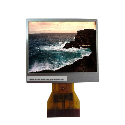 2,5 duim tft lcd het paneel van paneel560×220 A025BL00 V0 a-Si TFT LCD