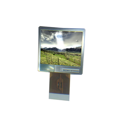 1,5 duim LCD van het de Vertoningsa015an05 V0 LCD Scherm van 280×220 Lcd MODULES
