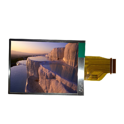 Nieuw van het het scherma027dn03 V2 LCD Scherm van 320×240 lcd de Vertoningscomité