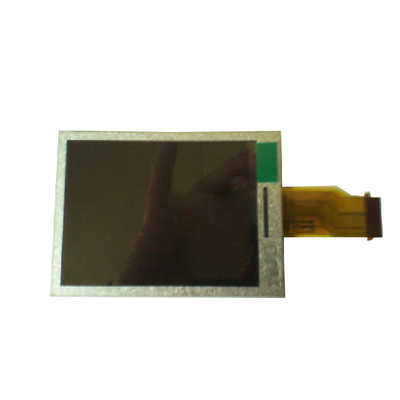 AUO 2,7 DUIM 320 (RGB) HET SCHERMlcd VAN ×240 A027DN04 V4 LCD MODULES