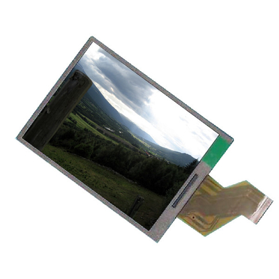 3,0 Duim 320 (RGB) de Monitorscherm A030DN02 V0 van ×240 LCD