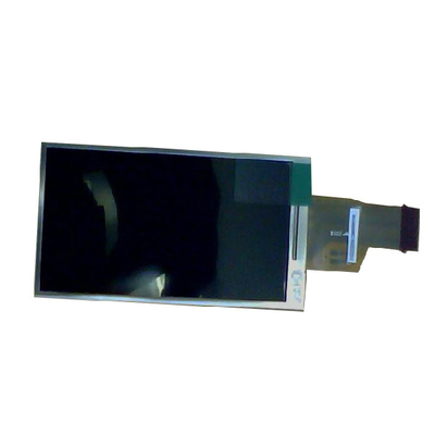 Originele 3,0 de Vertonings RGB Driehoek van het Duima030dw01 V3 LCD Scherm