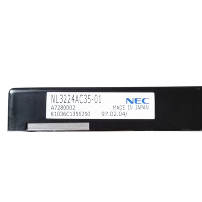Origineel voor NEC NL3224AC35-01 5,5 duimlcd het paneel van de het schermvertoning