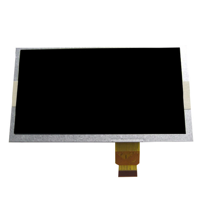 Het originele 6,1 duimlcd Comité van het Vertoningsscherm A061FW01 V0 LCD voor Auto