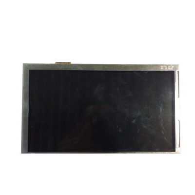 Nieuwe Originele A065GW01 400*234 6,5 duimlcd LCD van de de Autodvd Navigatie van het Vertoningsscherm Comité