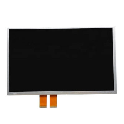 A102VW01 V0 LCD 10,2 panelenlcd van het duim tft scherm 800*480 lcd module