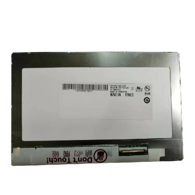 LCD COMMISSIE HET SCHERM 7 DUIM 1280 (RGB) ×800 B070EW01 V0