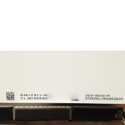 AUO 7,9 duim 768 (RGB) vertoning van ×1024 TFT LCD voor B079XAN01.0