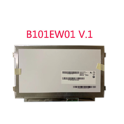 B101EW01 V1 10,1 duim voor het de Vertoningsscherm van Lenovo LCD