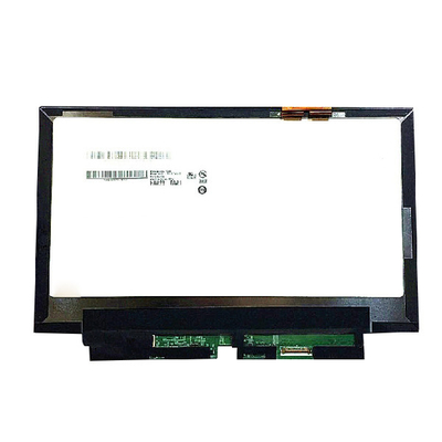 de Becijferaarassemblage van het 11,6 duimb116xat02.0 LEIDENE LCD Vertoningstouche screen voor de Yoga 11S 20246 Ultrabook van Lenov IdeaPad