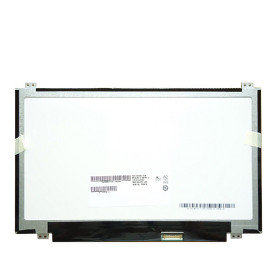 11,6 Duim Slank Laptop LCD het Schermcomité B116XTN01.0 HW0A voor m1-u van HP Pavilion x360