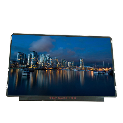 Voor Laptop van Dell Chrome 11-3120 B116XTT01.0 LCD het Scherm met aanrakingshd 1366X768 LCD paneel