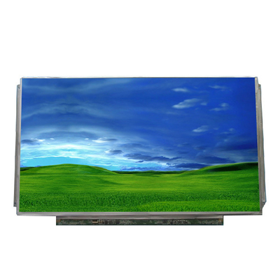 Het originele 13,3 duim1366×768 B133XW01 V0 LCD Laptop Scherm