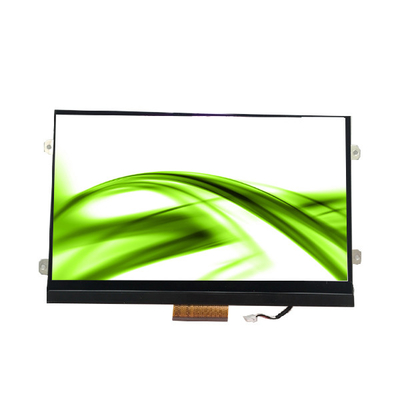 C058GVC01.0 de Navigatielcd van GPS van de 5,8 duimauto het Scherm voor de monitors van Audi A3 LCD