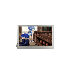 7 inch 800*480 resolutie IPS TFT LCD scherm connector LVDS connector G070VAN01.1 Display modules WLED