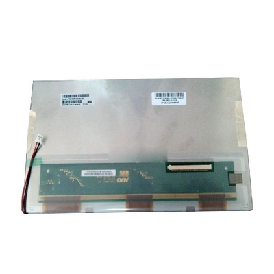 Navigatie 8 duimlcd het Comité van het Vertoningsscherm C080VW02 V0 LCD voor Autoauto