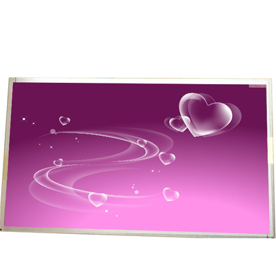 Het Comité 1366X768 LVDS van M185XW01 VF AUO TFT LCD interfacewxga TFT Vertoning