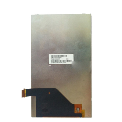 De Vertoningscomité van LTPS TFT LCD/LCM-het Scherm H430VL02 V1 4,3 Duim voor Mobiele Telefoon