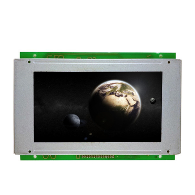 De Vertoningsmodules van dmf6104nf-FW 256x128 LCD 5,7 Zwart-wit Duimrechthoek