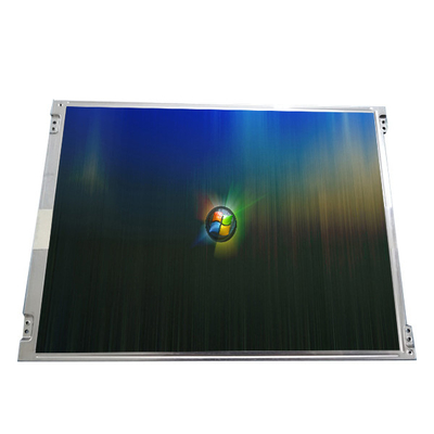 L150X2M EG-1 een het Comité 1024x768 XGA 85PPI van Si TFT LCD RGB Verticale Streep