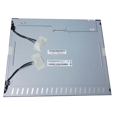 Het Comité 1280x1024 LVDS 30 van M170EG01 V0 TFT LCD Speldenschakelaar