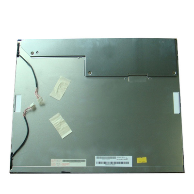 AUO 19“ M190EN03 V0 1280*1024 86PPI MVA, het normaal Zwarte, Transmissive LCD Laptop Scherm