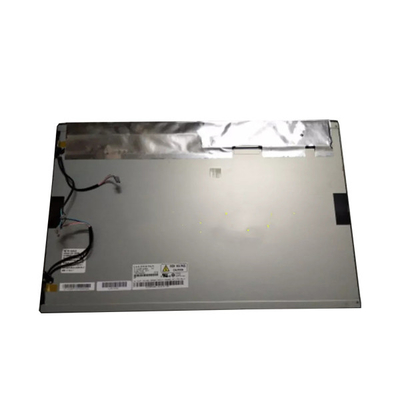 A-Si TFT LCD, Laptop van LCM LCD het Scherm van AUO M201EW01 V3 1680*1050
