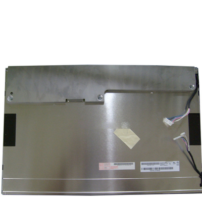 A-Si TFT LCD, LCM LVDS van M201EW01 V0 1680*1050 (2 CH, met 8 bits), de Desktopmonitor van de 30 speldenschakelaar