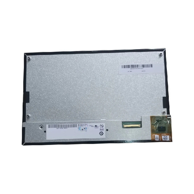 Goede prijs 10,1 Duim 1280X800-Resolutieips van de het Schermlvds Interface G101EVT03.0 WLED van TFT Lcd de Lamp online