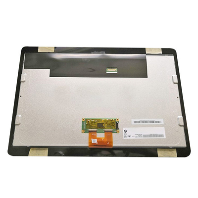 Goede prijs AUO 15,6“ LCD Comité G156XTT03.0 1366x768 RGB Verticale Streep100ppi Industriële LCD Scherm online