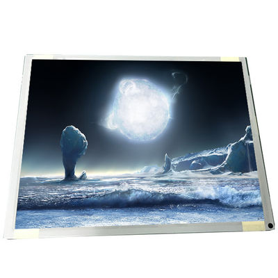 Goede prijs 14,0 duim 640 (RGB) het Schermvertoning van ×480 T140VN01 V0 LCD online