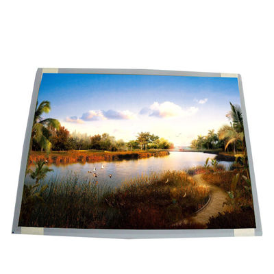 Goede prijs De Vertoning van het de duimt170xw01 V0 LCD Scherm van AUO 17,0 online