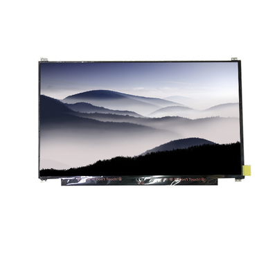 Goede prijs AUO 13,3 Duim het Slanke 30pin INFORMATICA RGB 1920X1080 Laptop LCD Scherm B133HAN06.0 online