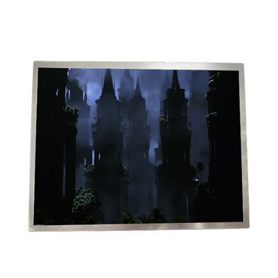 Goede prijs 10,4 duim 800 (RGB) het schermlcd van ×600 NL8060AC26-54D tft vertoning online