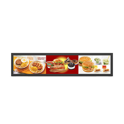 Goede prijs BOE 29,0 Duim die LCD IPS 51PIN LVDS van het Barscherm DV290FBM-N10 1920x540 Interface adverteren online