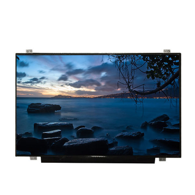 Goede prijs 14,0 het Duim Slanke 40 PIN Paper Thin Laptop LCD Scherm HB140WX1-300 voor Lenovo online