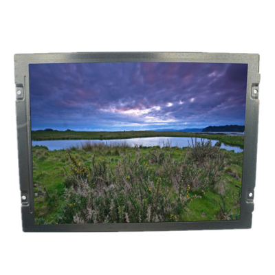 Goede prijs 8,4 het scherm van de duim800×600 WLED LCD vertoning AA084SB01 tft lcd online
