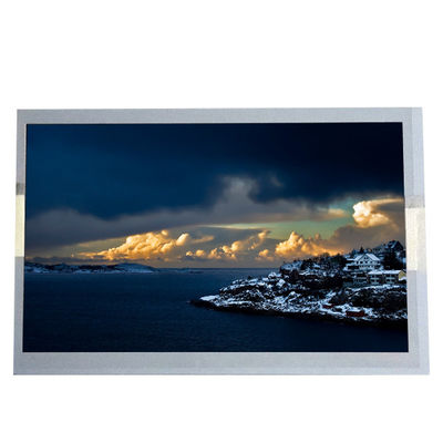 Goede prijs LQ070Y3LW01 het Scherm RGB 800x480 van 7,0 Duimtft lcd voor Industrieel Materiaal online