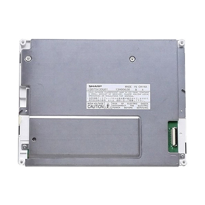 Goede prijs 7,5 Duimlcd de Modulecomité LQ075V3DG01 van de het Schermvertoning voor Scherpe 640×480 online