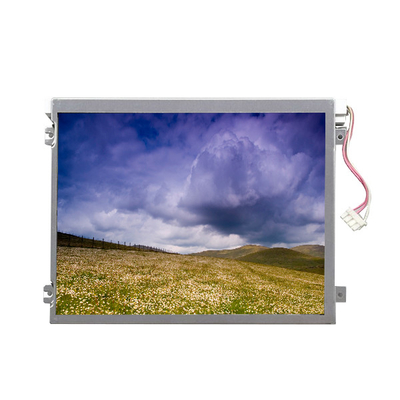 Goede prijs Vervangingslcd Vertoningscomité LQ084S3DG01 8,4 Duim RGB 800X600 SVGA 119PPI online