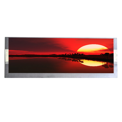 Goede prijs LQ091B1LW01 LCD Comité Vertoning 9,1 Duim 822×260 voor Industriële Materiaaltoepassing online