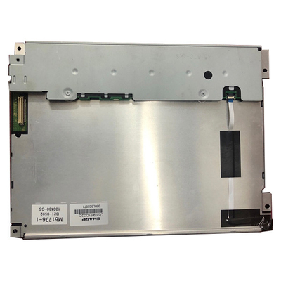 Goede prijs LQ104S1DG2C LCD Comité Vertoning 10,4 Duim RGB 800X600 voor Industrieel Materiaal online