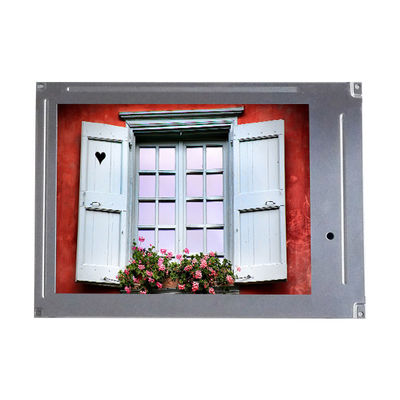 Goede prijs PD064VT4 6,4 Duimlcd het Comité RGB 640X480 VGA 125PPI van het Vertoningsscherm online