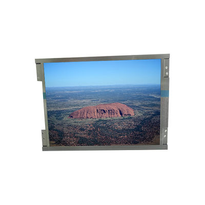 Goede prijs 8,4 Scherm van de het Scherm RGB 640X480 LCD Vertoning van Duimtft lcd TCG084VGLAAANN-AN50 online