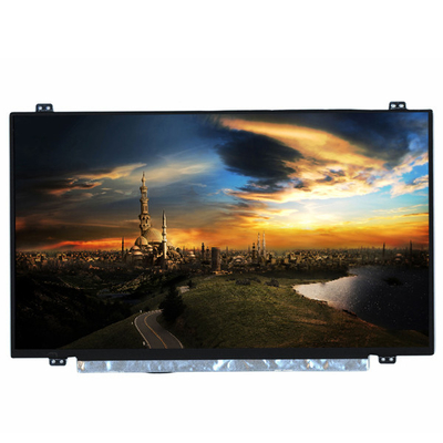 Goede prijs N156BGA-EA2 het slanke TFT LCD-Laptop Scherm 1366X768 INFORMATICA30pin 15.6inch online