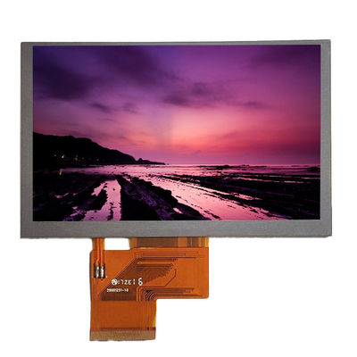 Goede prijs EJ050NA-01G originele nieuwe 5,0 duimlcd modules800x480 LCD Vertoning online