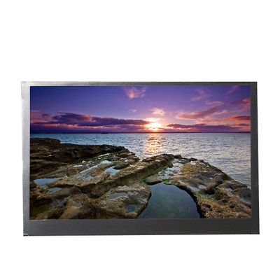 Goede prijs AA050ME01 originele A+Grade 9,4 duim 800 (RGB) de Vertoningsmodule van ×480 LCD voor Mitsubishi online