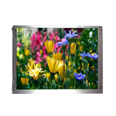 Goede prijs G121SN01 V.1 12,1 die duimlcd Module 800*600 op industrieproducten wordt toegepast online