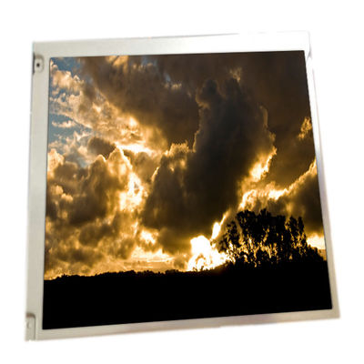 Goede prijs 12,1 de industriële CNC vertoning van het duim82ppi lcd scherm LQ121S1LG72 online