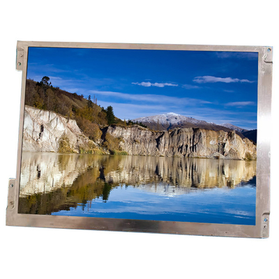 Goede prijs 12,1 het duim82ppi lcd scherm LTD121C31L voor het Comité van de de Vertoningsmodule van Toshiba 800*600 LCD online